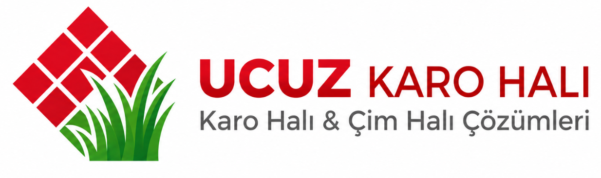 Ucuz Karo Halı